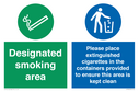designated-smoking-areaplease-place-extinguished-cigarettes-in-the-containers-pr~